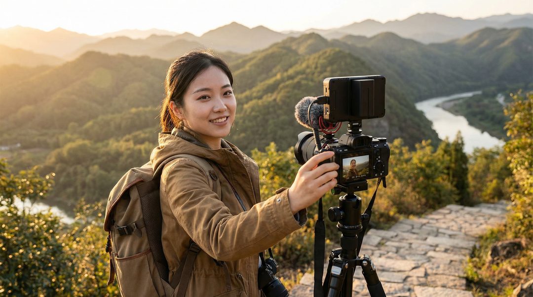 体育生VLOG视频制作教程